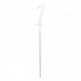 Victoria Lynn vl47251数on a Stickシルバーミラー