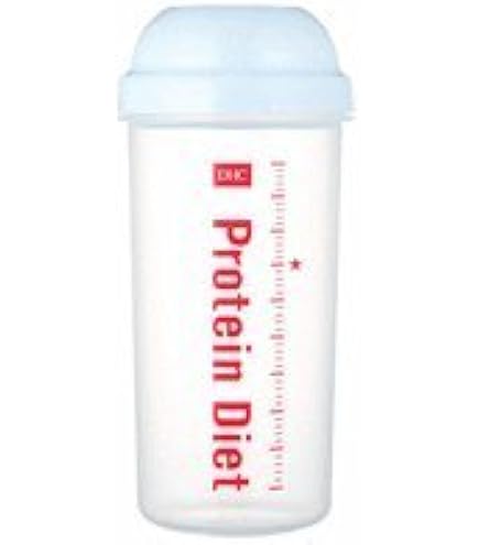 Amazon.co.jp: DHC プロティンダイエット 専用 シェーカー コップ