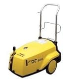 ツルミ　ジェットポンプ　HPJ-390A2　モーター駆動