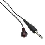 Dealsjungle Single IR Emitter to 3.5mm Mono Male Cable, 6.5 foot [並行輸入品]