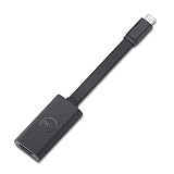 Dell USB-C - HDMI 2.1アダプター