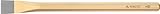 RENNSTEIG 8角フラットチゼルレーザーフィニッシュ 500mm 350-500-1