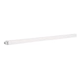 Franklin Brass D2250W 24-Inch Replacement Towel Bar, White [並行輸入品]