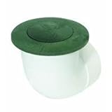 Pop-Up Drainage Emitter [並行輸入品]