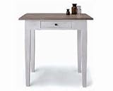 【コンソールテーブル/テーブル/コンソール】 ポッシュリビング PO-40593 Ｗ．ＳコンソールテーブルＳ