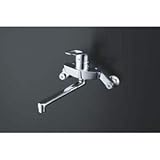 TOTO シングルレバー混合水栓 TKY-130