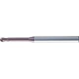 日進工具:NS ロングネックボールEM MRB230 R0.15X1.5(D4) MRB230 R0.15X1.5(D4) 型式:MRB230 R0.15X1.5(D4)