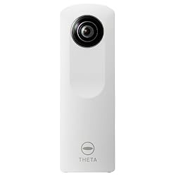RICOH THETA（シータ）