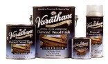RUST-OLEUM 200031 Varathane Gallon Gloss Interior Waterborne Diamond Polyurethane Scratch and Stain 