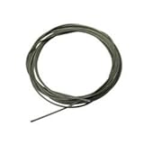 福井金属工芸 ステンレスワイヤー 径1.2mm 長さ10m 1329