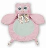 Bearington　赤ちゃん用ぬいぐるみベリー　プレイマット 30" 196750