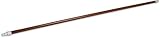 Carlisle 4022501 Sparta Commercial Fiberglass Handle with Self-Locking Flex-Tip 60 Brown [並行輸入品]