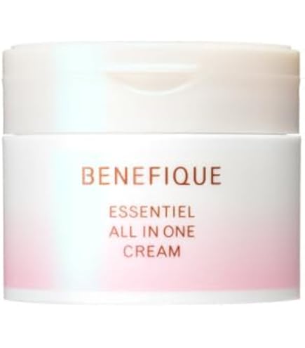 Amazon | ベネフィーク BENEFIQUE クリアマッサージ 90g フェイス