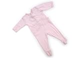 PETIT BATEAU(プチバトー) オールインワン 60サイズ 女の子