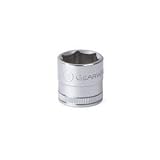 KDツール – kdt-80635 – 1 / 2 Dr 6pt STD SKT 23 mm