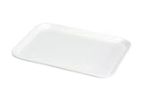 Chemical Resistant Tray - 13-1/4 X 10-5/8 1 Ea [並行輸入品]