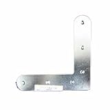 コーナンオリジナル ユニクロ隅金平横 90mm KIS03-6763 90mm KIS03-6763