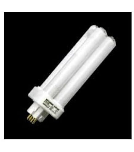 Amazon | 日立 コンパクト形蛍光ランプ 《パラライト2》 18W 3波長形