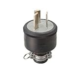 明工社 ゴムプラグ MP2528