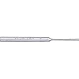 小山刃物製作所:モクバ印 ピンポンチ 4mm×150mm(ブリスターパック入り) E9-4.0 型式:E9-4.0