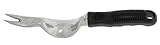 Zenport 15308D Grubber Weed Popper, Ergonomic Grip, 12-Inch, Polished Aluminum [並行輸入品]