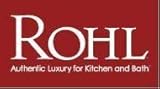 Rohl 9.145507 Extension for U.3550 Extension Kit [並行輸入品]