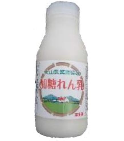 Amazon.co.jp: 日清煉乳 ミルフレンド 1kg×2本 加糖れん乳 練乳 業務用
