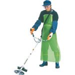 川西工業/川西 メッシュ草刈り用スパット前掛(3352480) 4475 [その他] [その他]