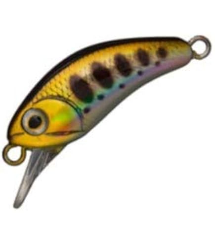 Amazon.co.jp: D3カスタム ルアー ミノー Dahlia(ダリア) 30SS 3.2g