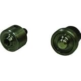 TRUSCO 両面ハトメハンドプレス 15ｍｍ用駒