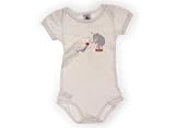 PETIT BATEAU(プチバトー) ロンパース 70サイズ 女の子
