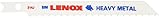 LENOX (レノックス) (レノックス) ジグソーブレードバイメタル BT314J