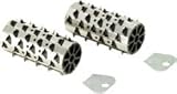 FESTOOL 496111 Durable Replacement Rollers for TP220 Wallpaper Perforator [並行輸入品]