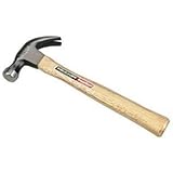 Hickory SuperSteel Nail & Rip Hammers Model Code: AA (part# S13) by Vaughan [並行輸入品]