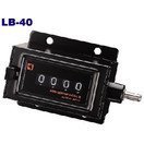 古里精機製作所 機械式カウンター LB-40