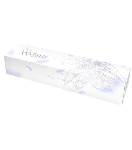 Amazon.co.jp: ガ ンダム カードゲーム プレミアムグッズセット -新