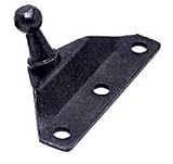 CRL 20 °オフセットPropブラケット