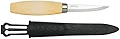 モーラナイフ Morakniv Wood Carving 106 カーボン