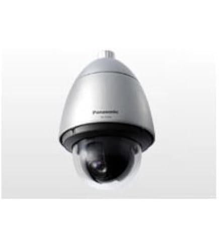 Amazon.co.jp: パナソニック WV-S2531LTN 屋外フルHDバンダル