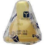 ピジョン 乳首Kタイプ イソプレンゴム製 Y(スリーカット)