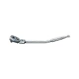 シグネット ベント　ラチェットハンドル 3/8DR （12502B）