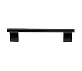 Top Knobs M1095 Wellington Bar Pull Steel [並行輸入品]