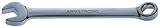 Armstrong 52-022 22mm 6 Point Full Polish Regular Combination Wrench [並行輸入品]