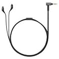 SONY イヤホン用交換ケーブル ステレオミニプラグ 1.2m XBA-Z5/A3/A2/H3/H2用 MUC-M12SM1