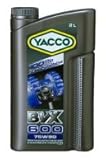 YACCO BVX 600 (ヤッコー・BVX 600)2L YACCO BVX 600 (ヤッコー・BVX 600)2L