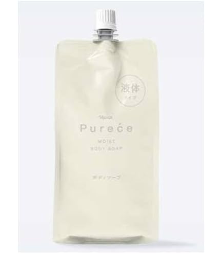 Amazon | ナリス化粧品 ピュアーチェ 【PURECE】 薬用マイルドボディ