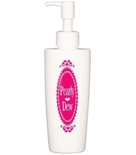 Amazon | Pearly Dew(パーリーデュー) パーフェクト クレンジング
