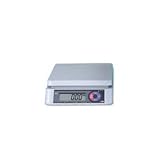 イシダ デジタル上皿重量はかり(両面表示タイプ) 検定品 S-box 30kg
