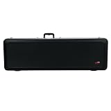 Gator Cases ゲーター ハードケース エレキベース用 ジャズベース/プレシジョンベースタイプ対応 ABS製 GC Guitar Series GC-BASS-S 【国内正規品】