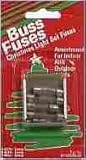 BP/XMAS-6F XMAS Light Replacement Fuse (6 Pack) [並行輸入品]